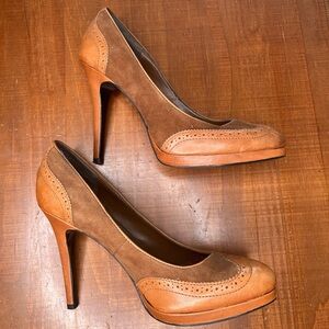 Women’s Lauren Ralph Lauren Heels